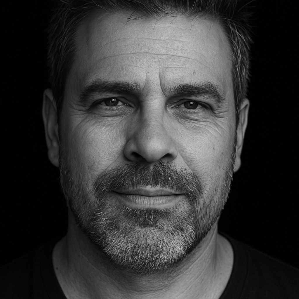 Darrell - Bouillon - Luxembourg | Rencontre libertine