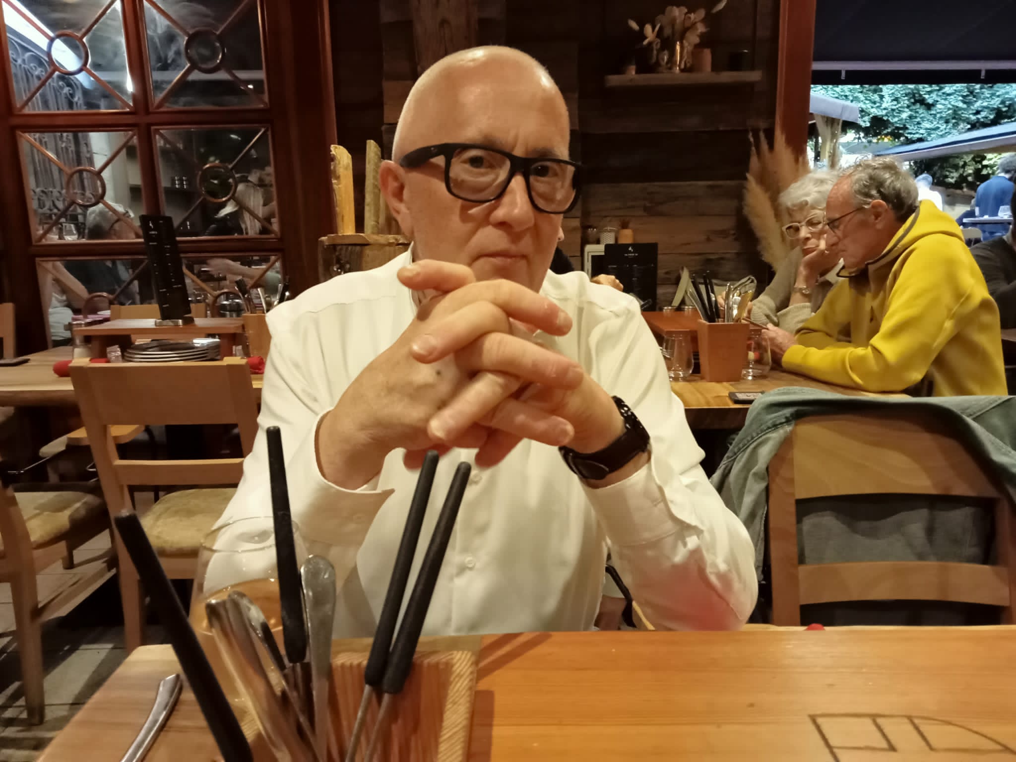 Solayman - Lens - Hainaut | Rencontre libertine