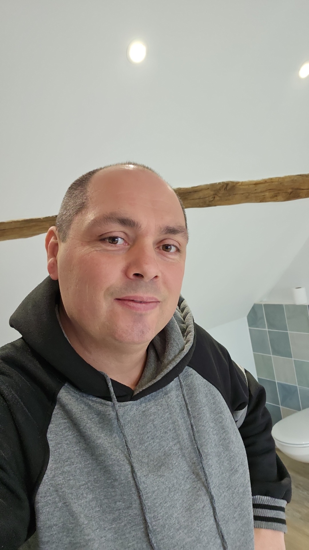 Yoram - Beauvechain - Brabant wallon | Rencontre libertine