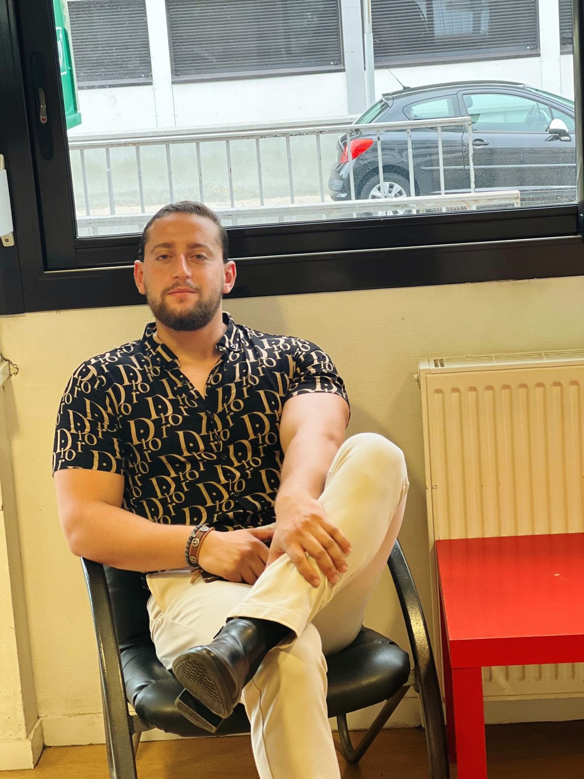 Fergus - Lasne - Brabant wallon | Rencontre libertine