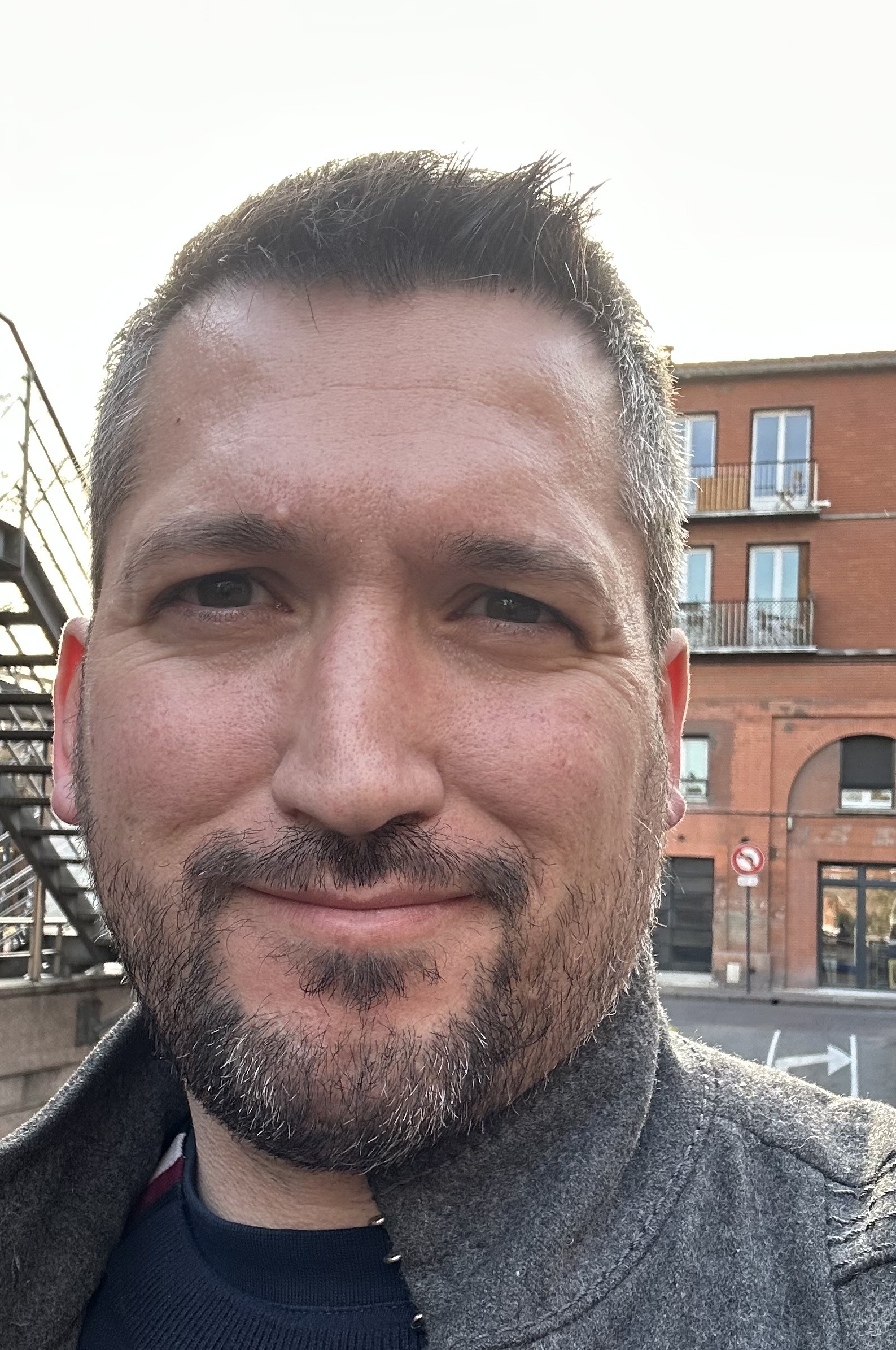 Paul-marie - Jalhay - Liège | Rencontre libertine