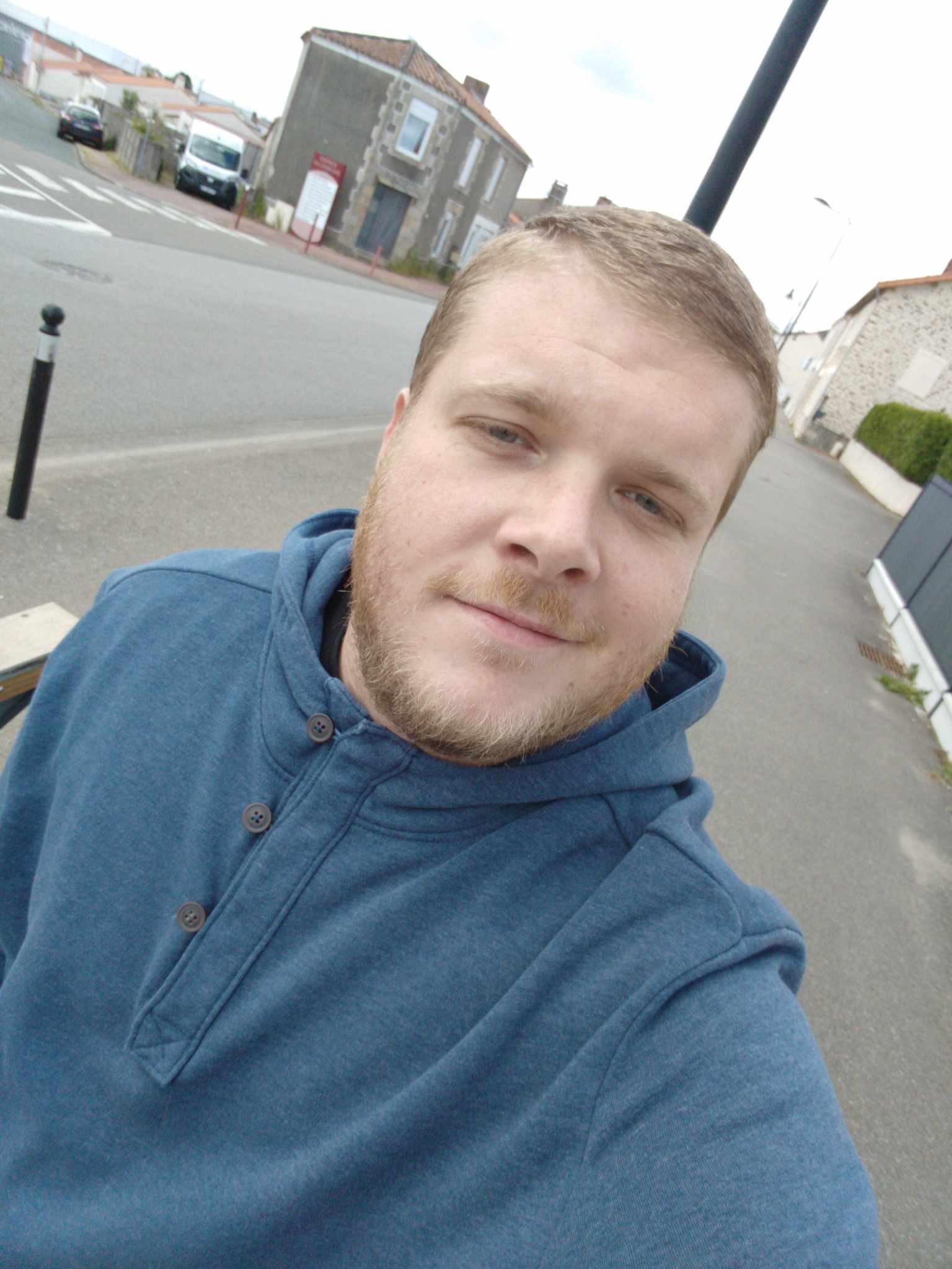 Chayan - Libin - Luxembourg | Rencontre libertine