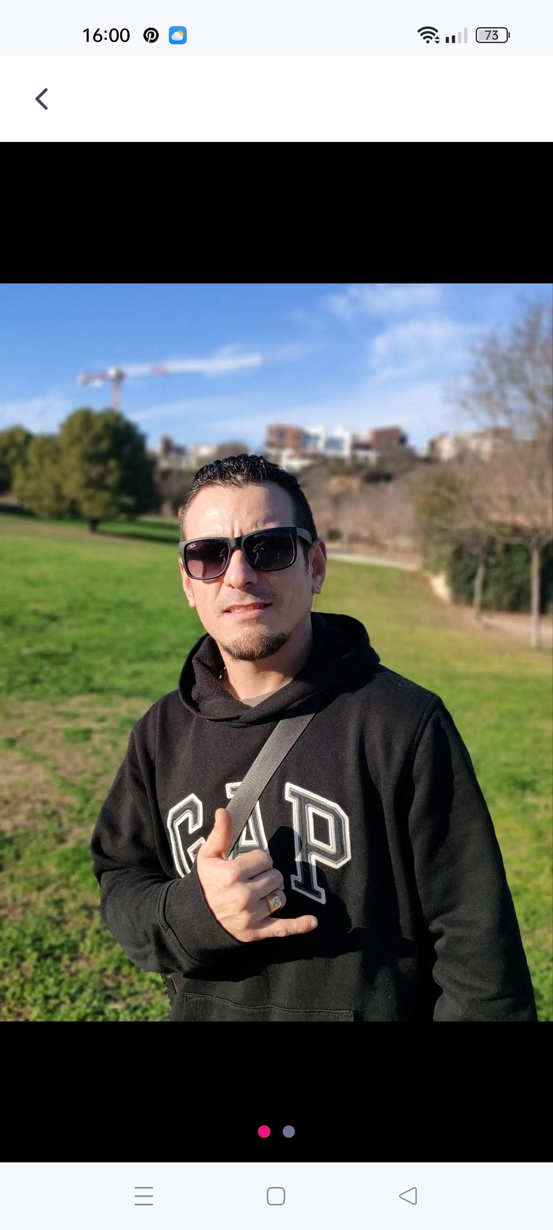 Mohamed-yacine - Messancy - Luxembourg | Rencontre libertine