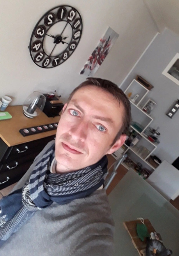 Bechir - Fexhe-le-Haut-Clocher - Liège | Rencontre libertine