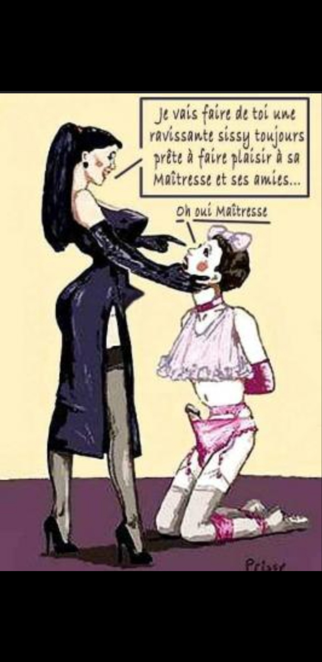 Keliane - Walcourt - Namur | Rencontre libertine